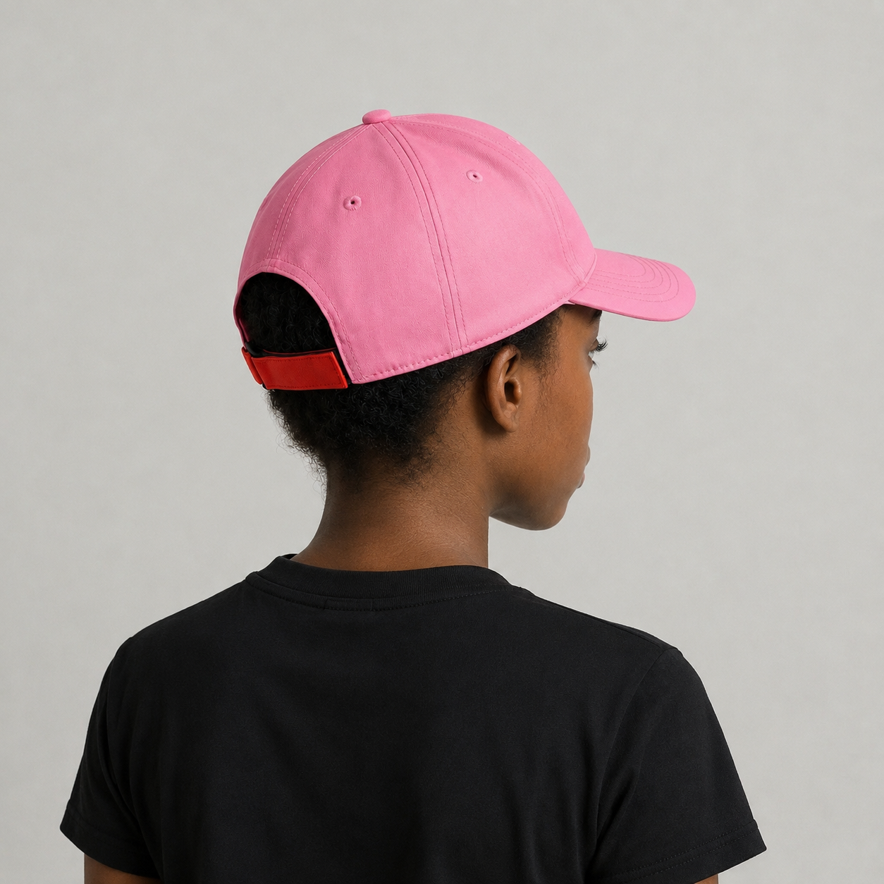 SIN RED PINK