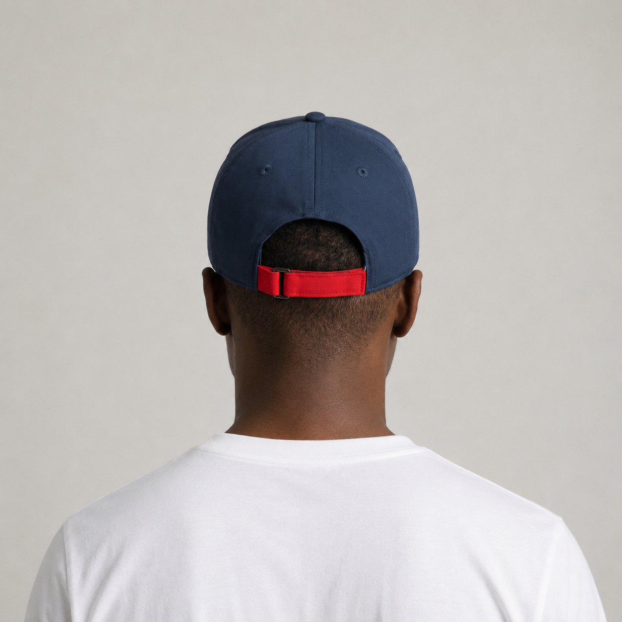 SIN RED BLUE ONE