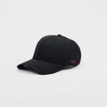 SIN RED BLACK THREE