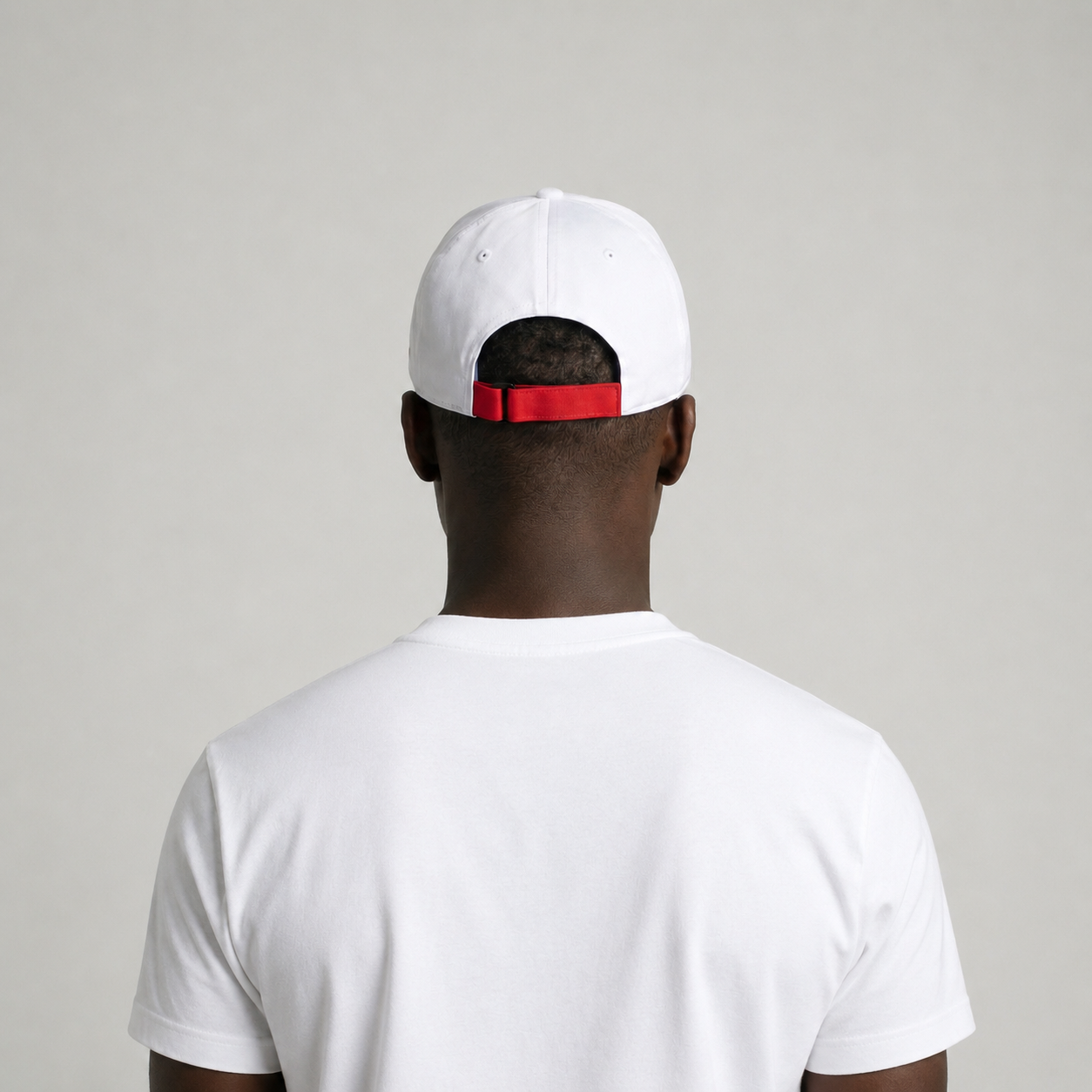 SIN RED WHITE TWO