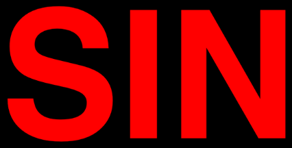 SIN