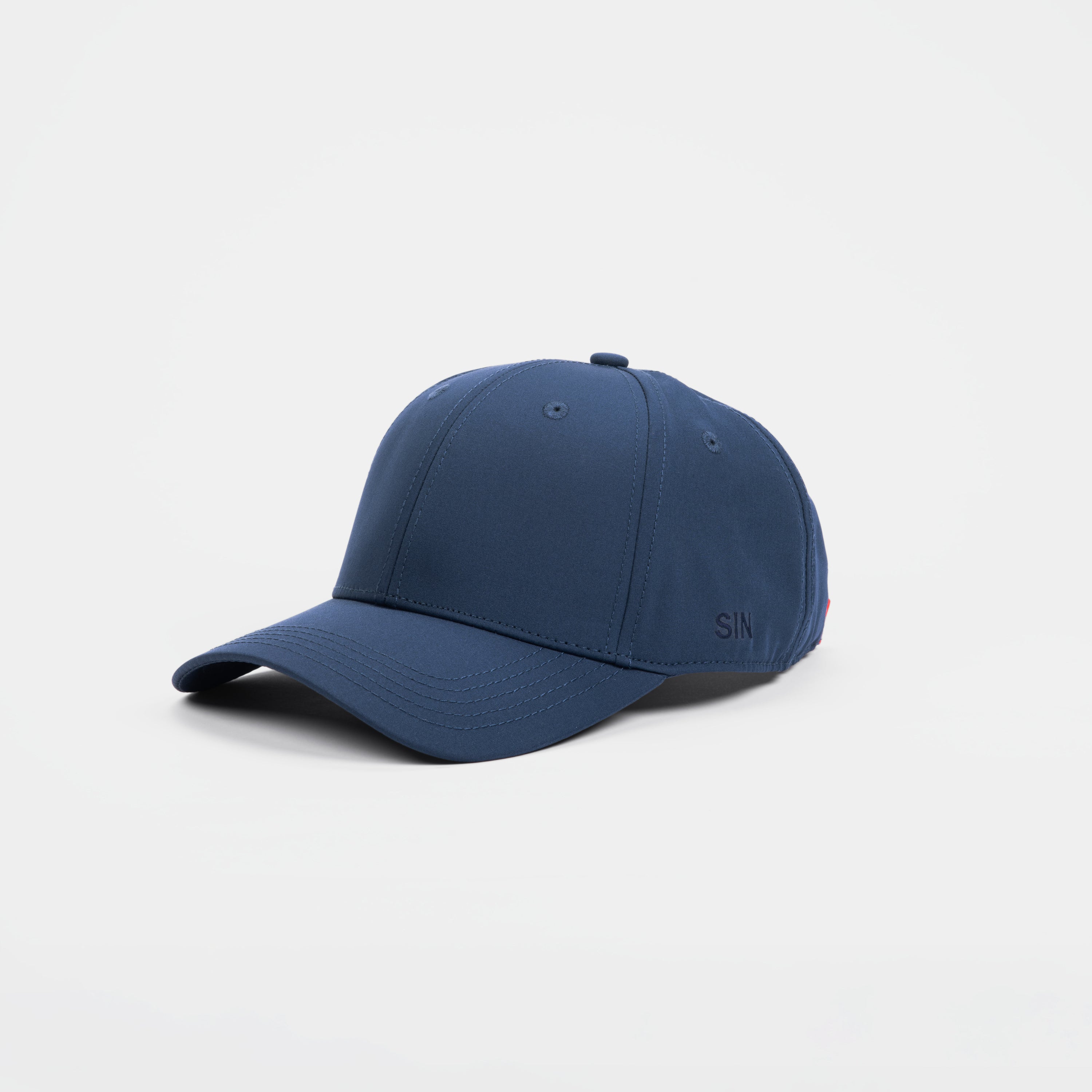 SIN RED BLUE TWO