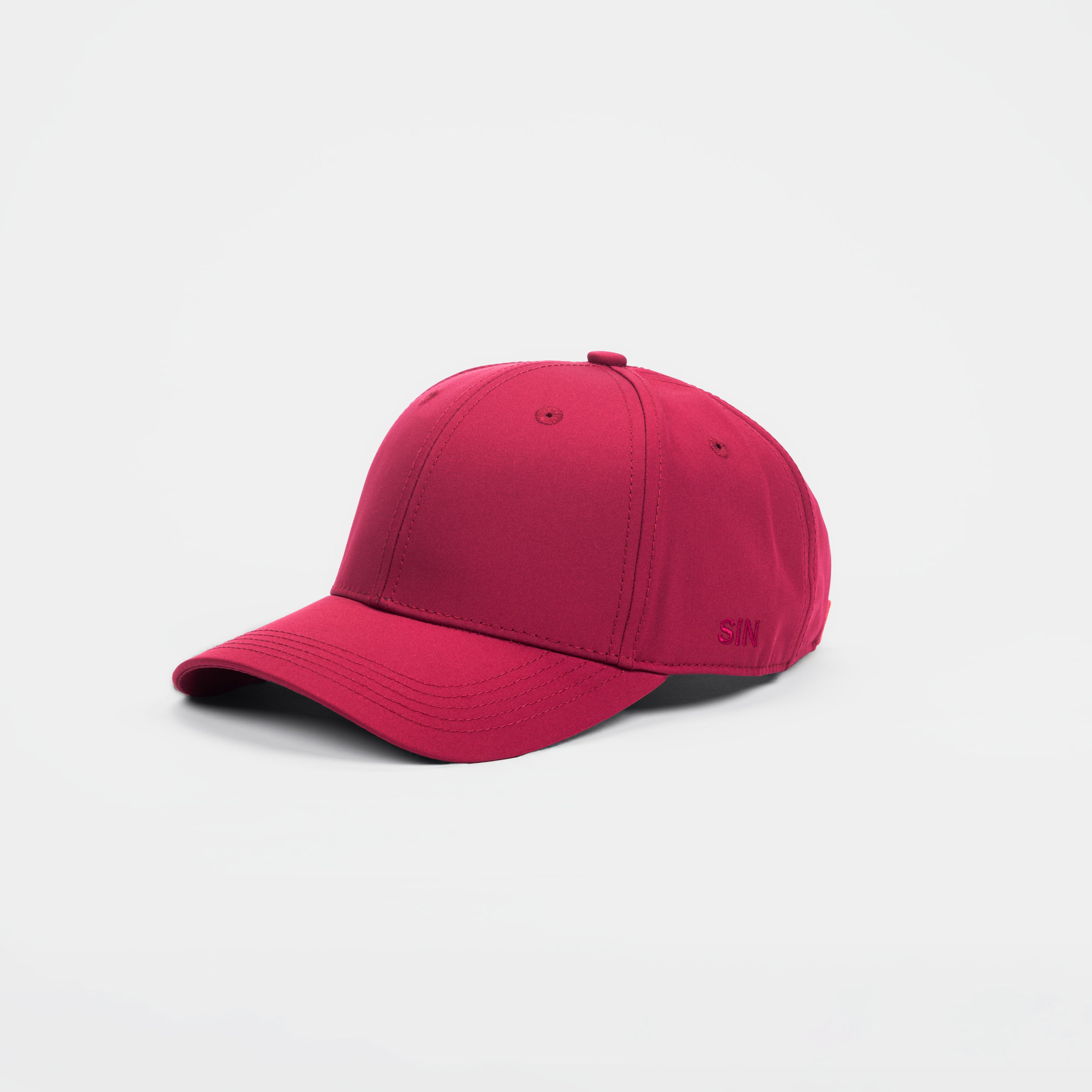 SIN RED TWO