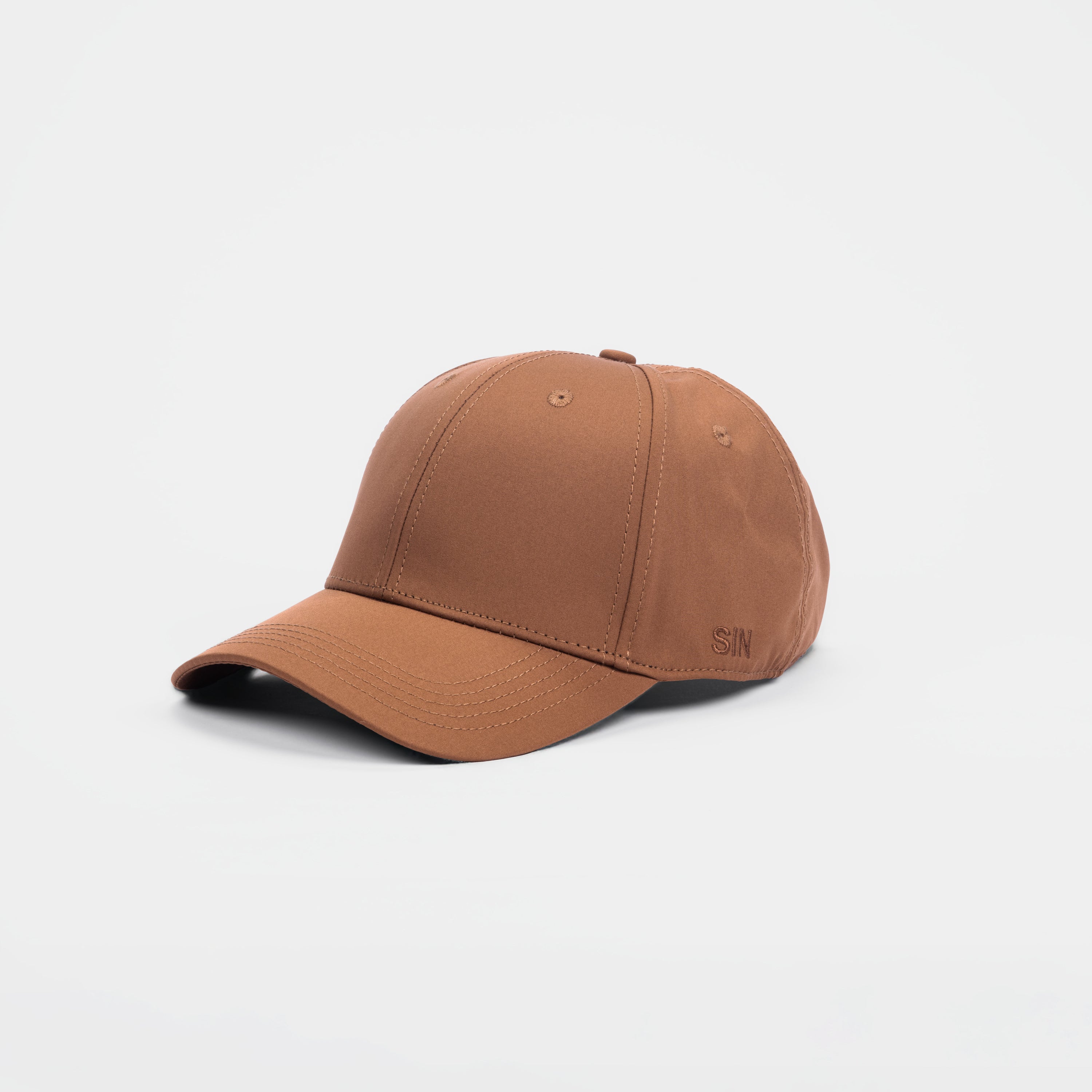 SIN RED BROWN