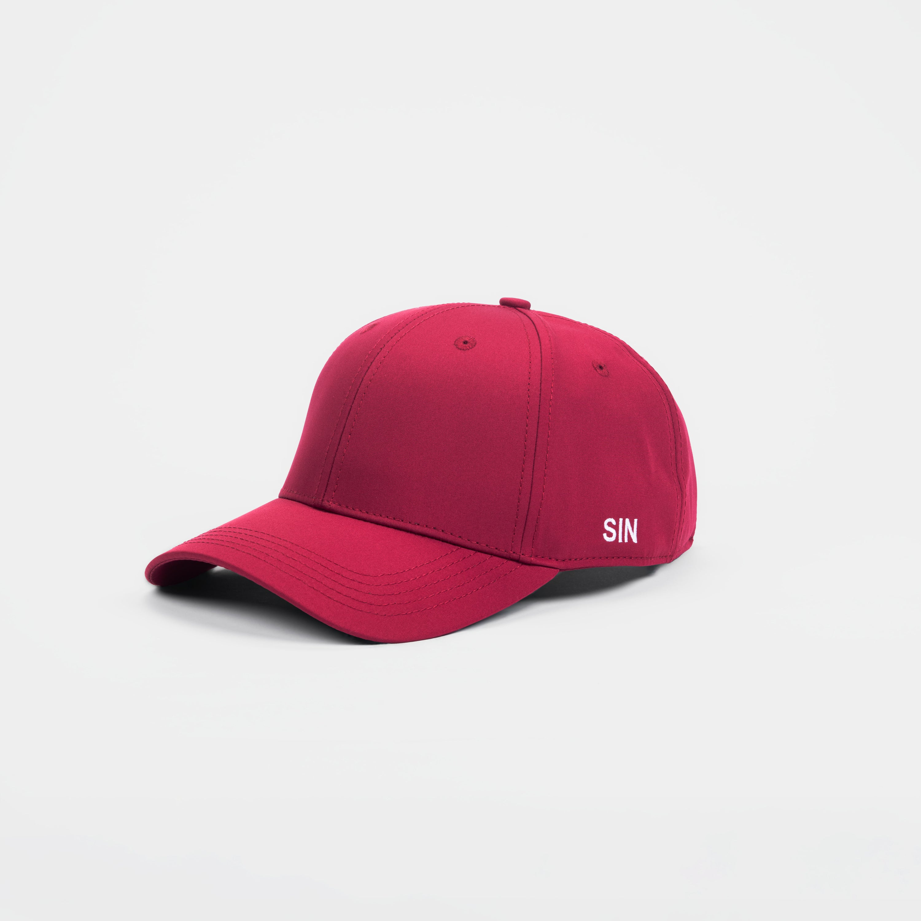SIN RED ONE
