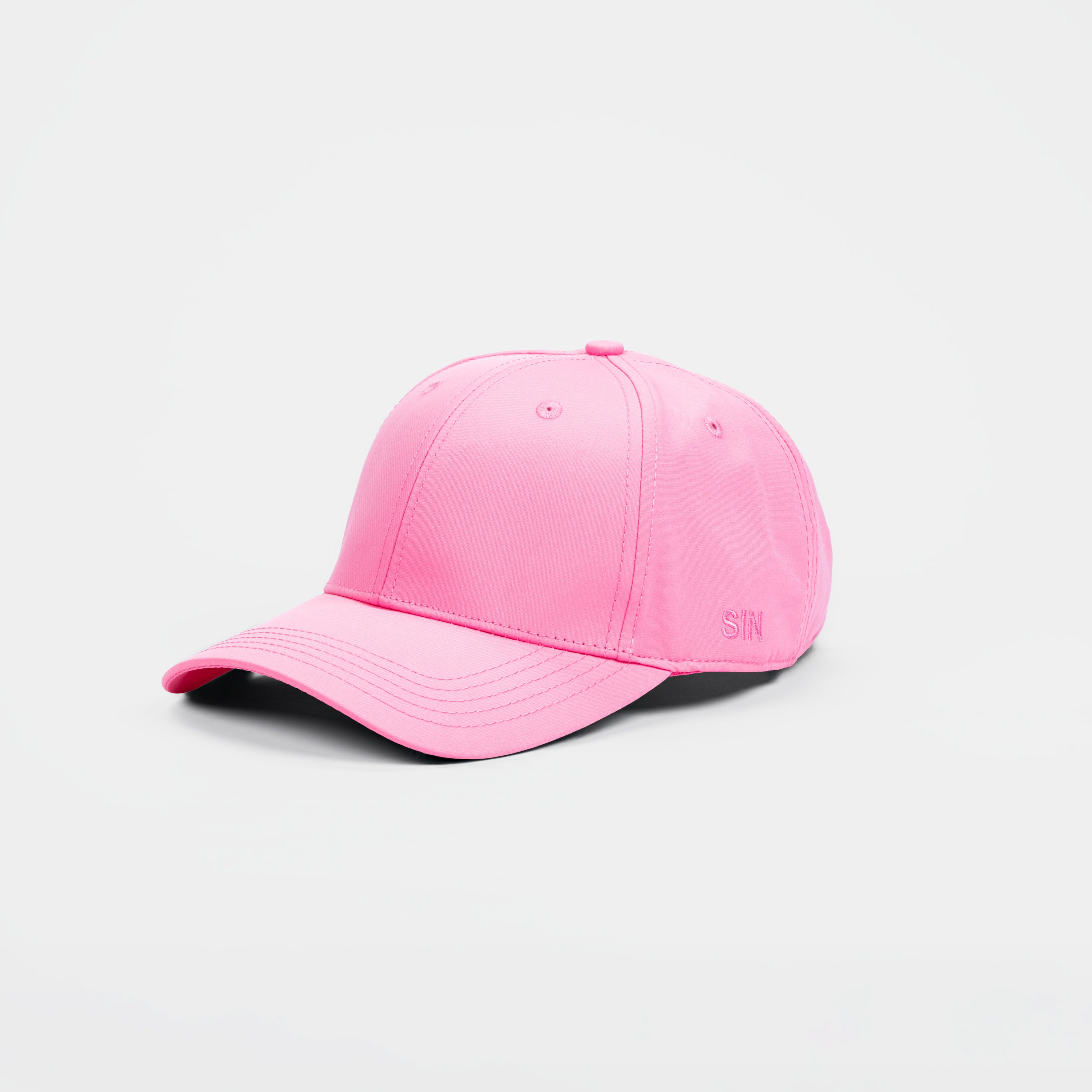 SIN RED PINK