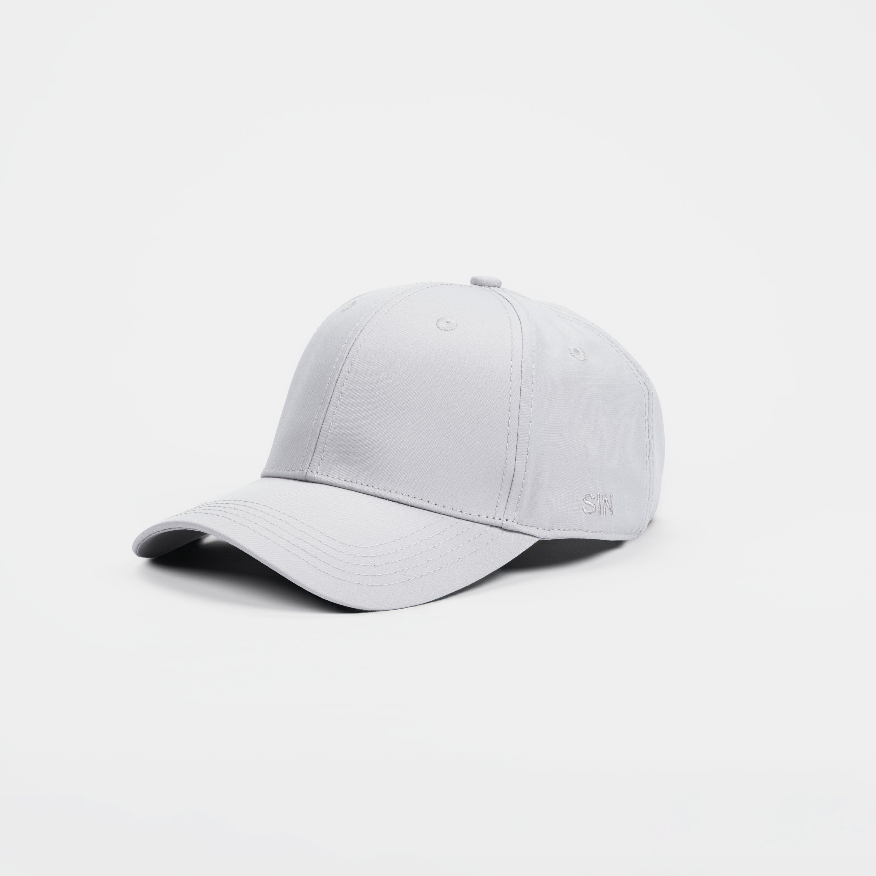 SIN RED GREY ONE