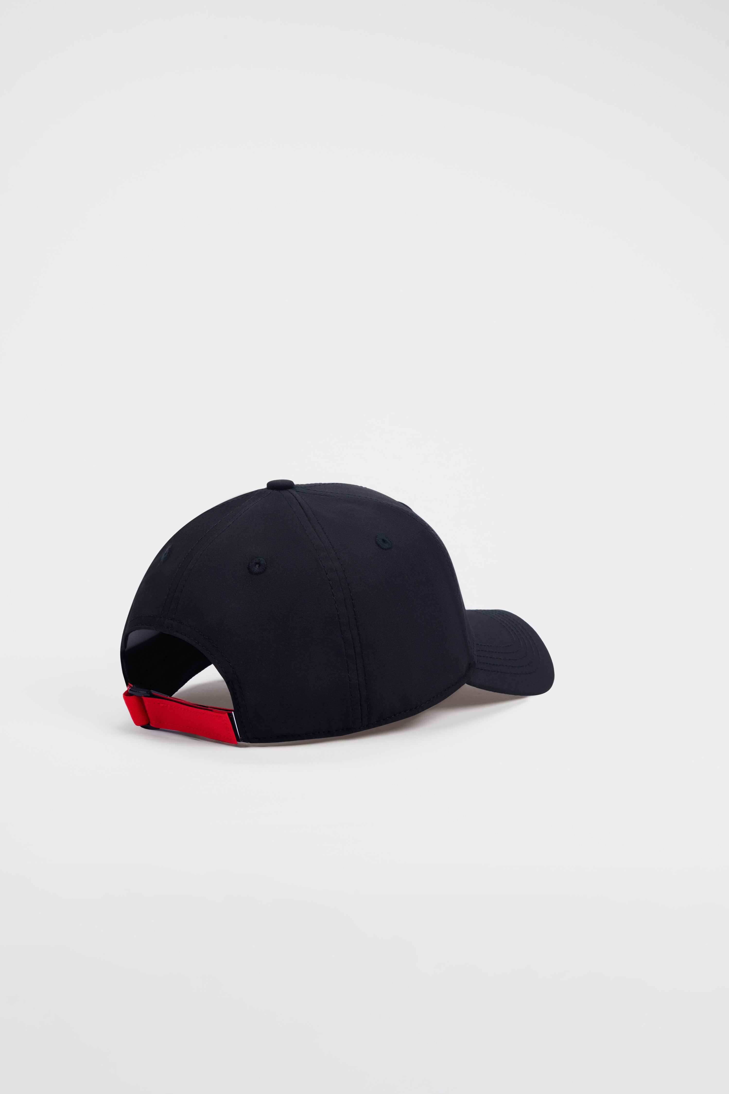 SIN RED BLACK THREE