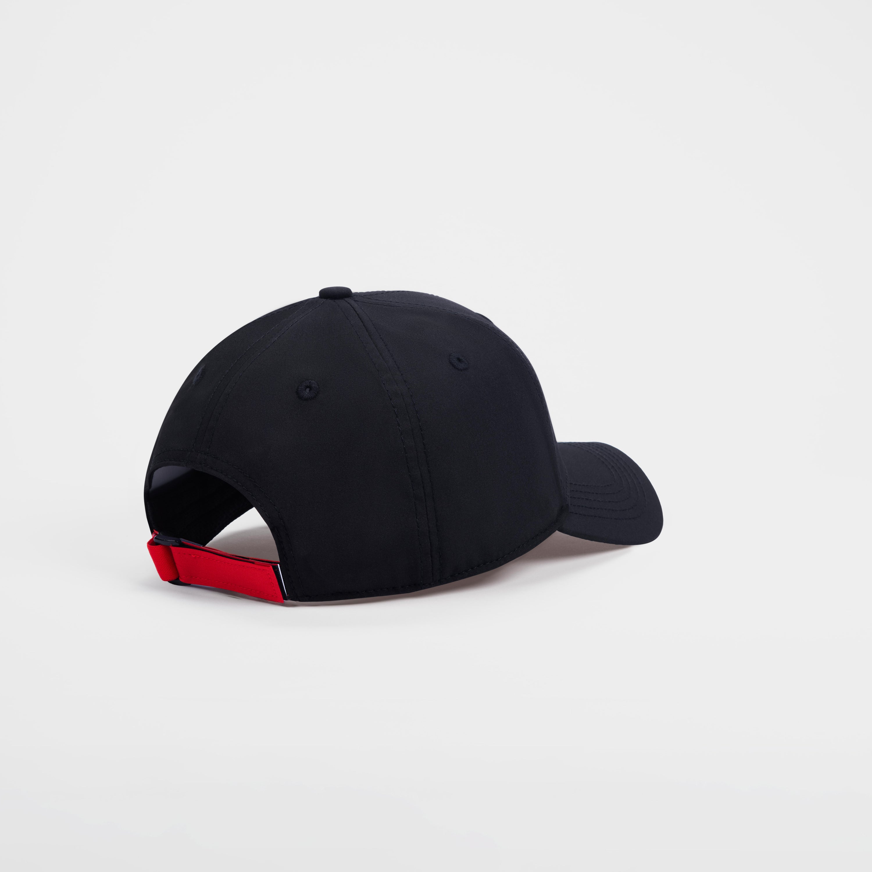 SIN RED BLACK ONE