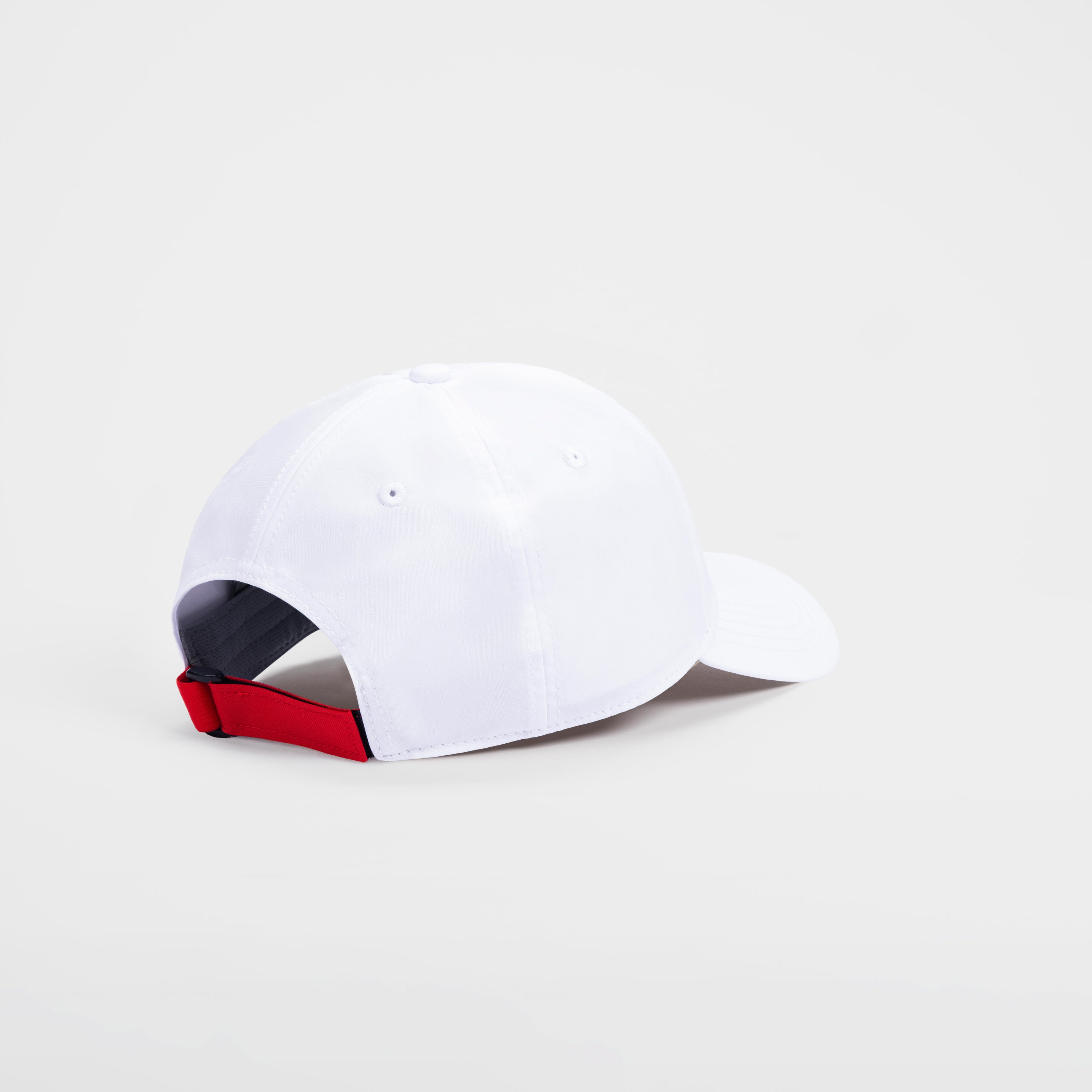 SIN RED WHITE TWO