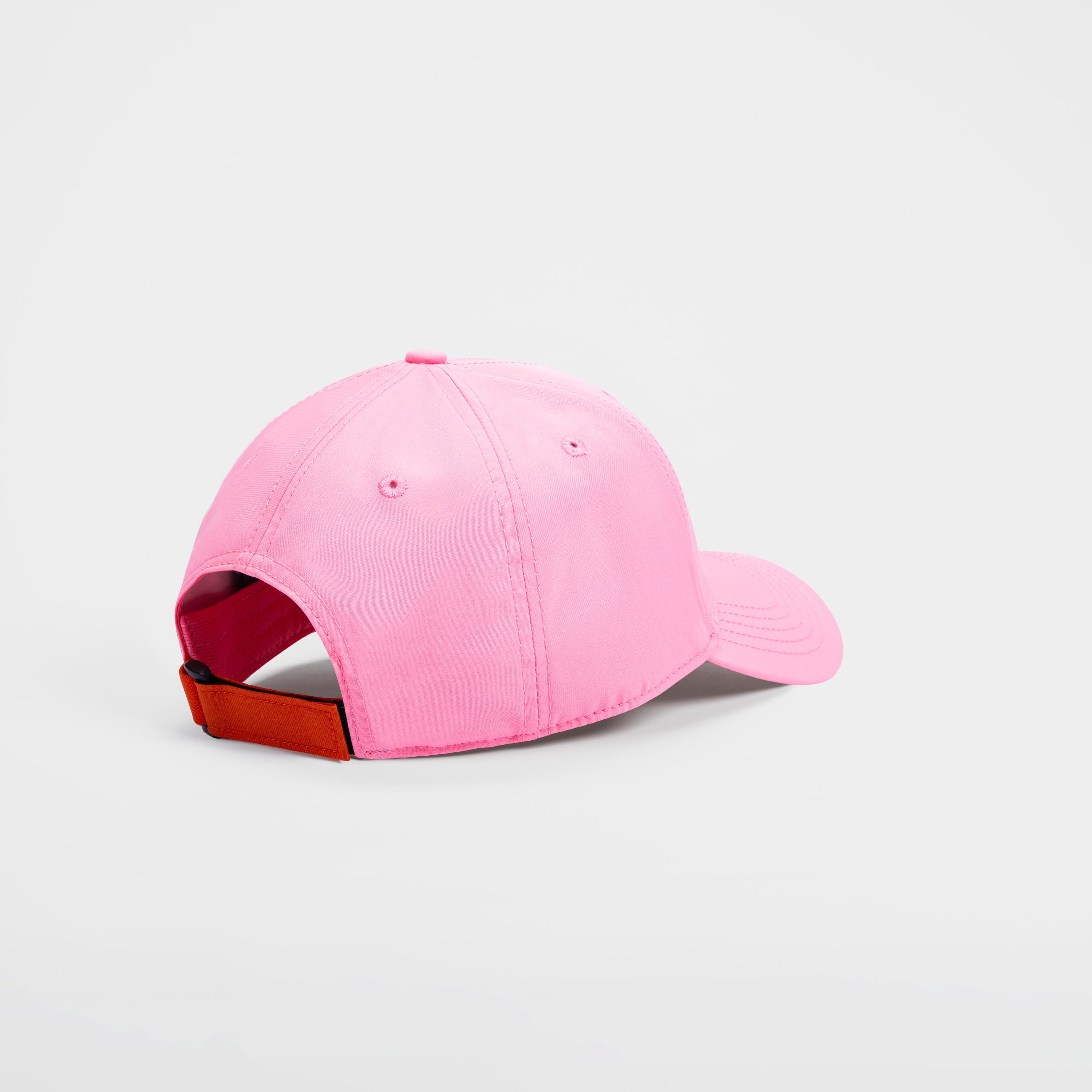 SIN RED PINK
