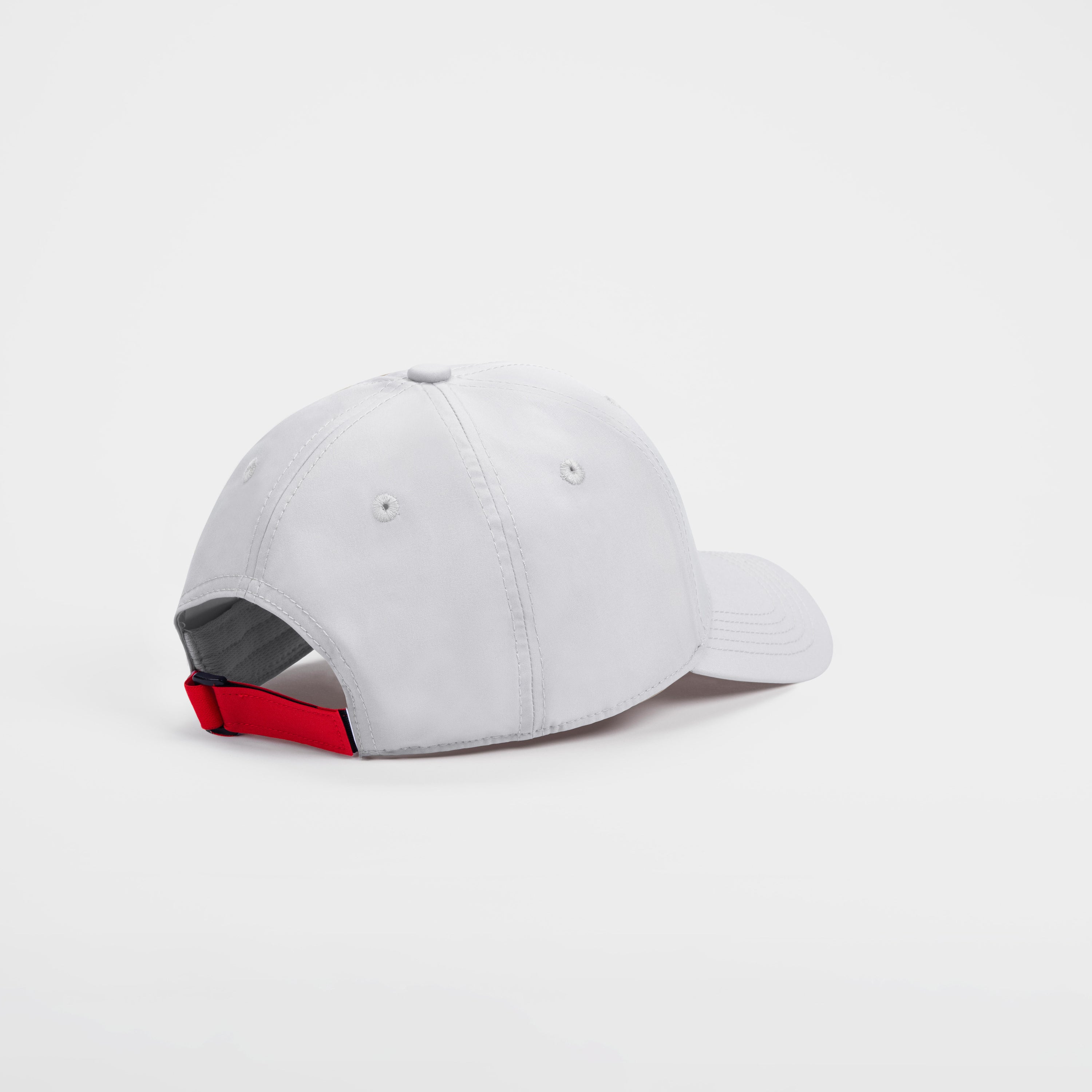 SIN RED GREY ONE