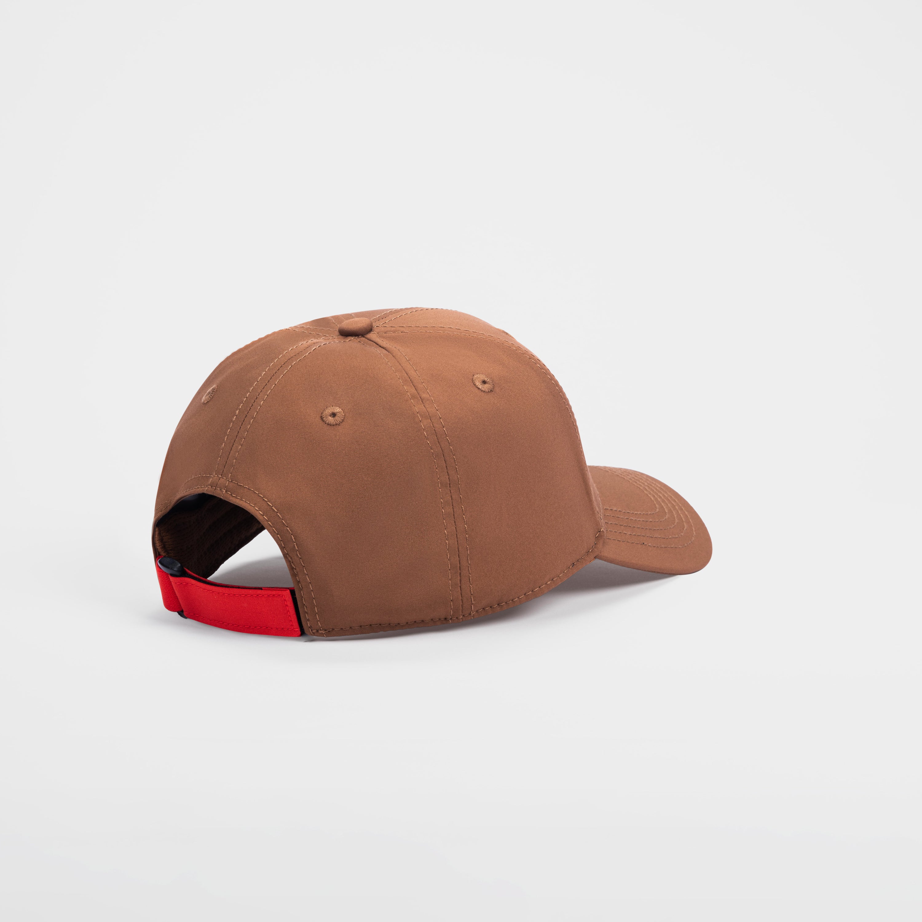 SIN RED BROWN