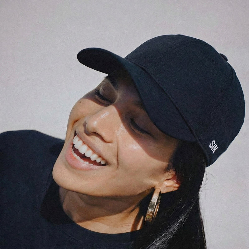 CASQUETTES SIGNATURE