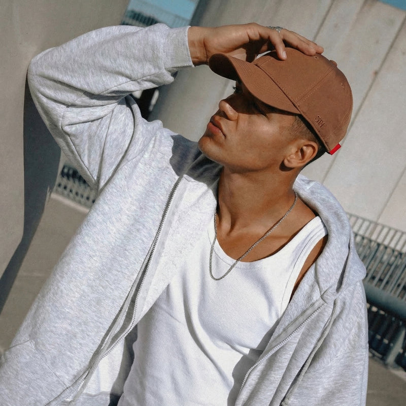 ICONIC CAPS
