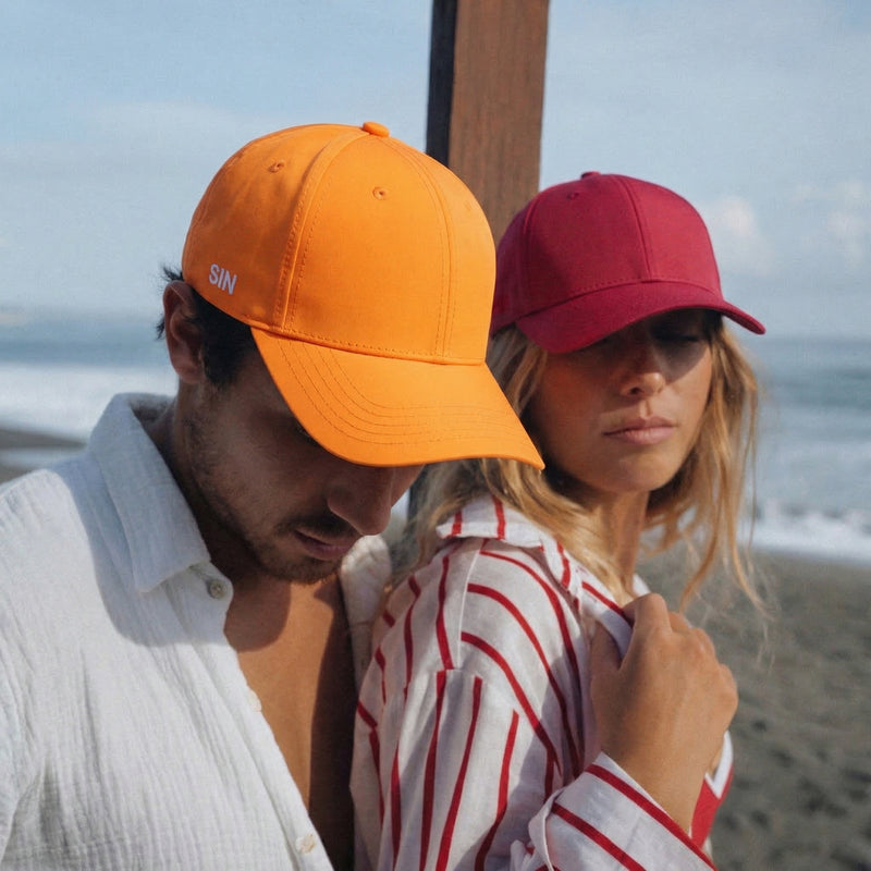 CASQUETTES PREMIUM