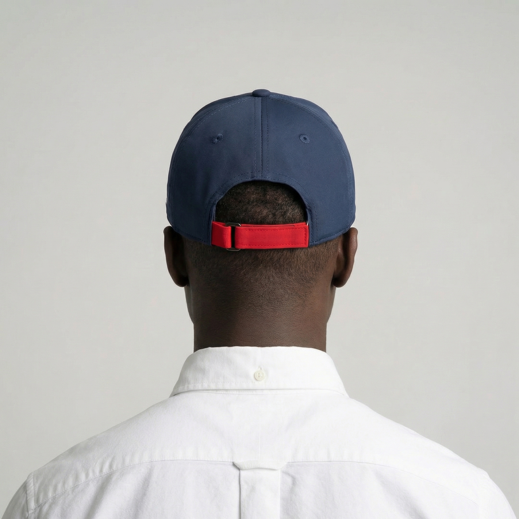 SIN RED BLUE ONE