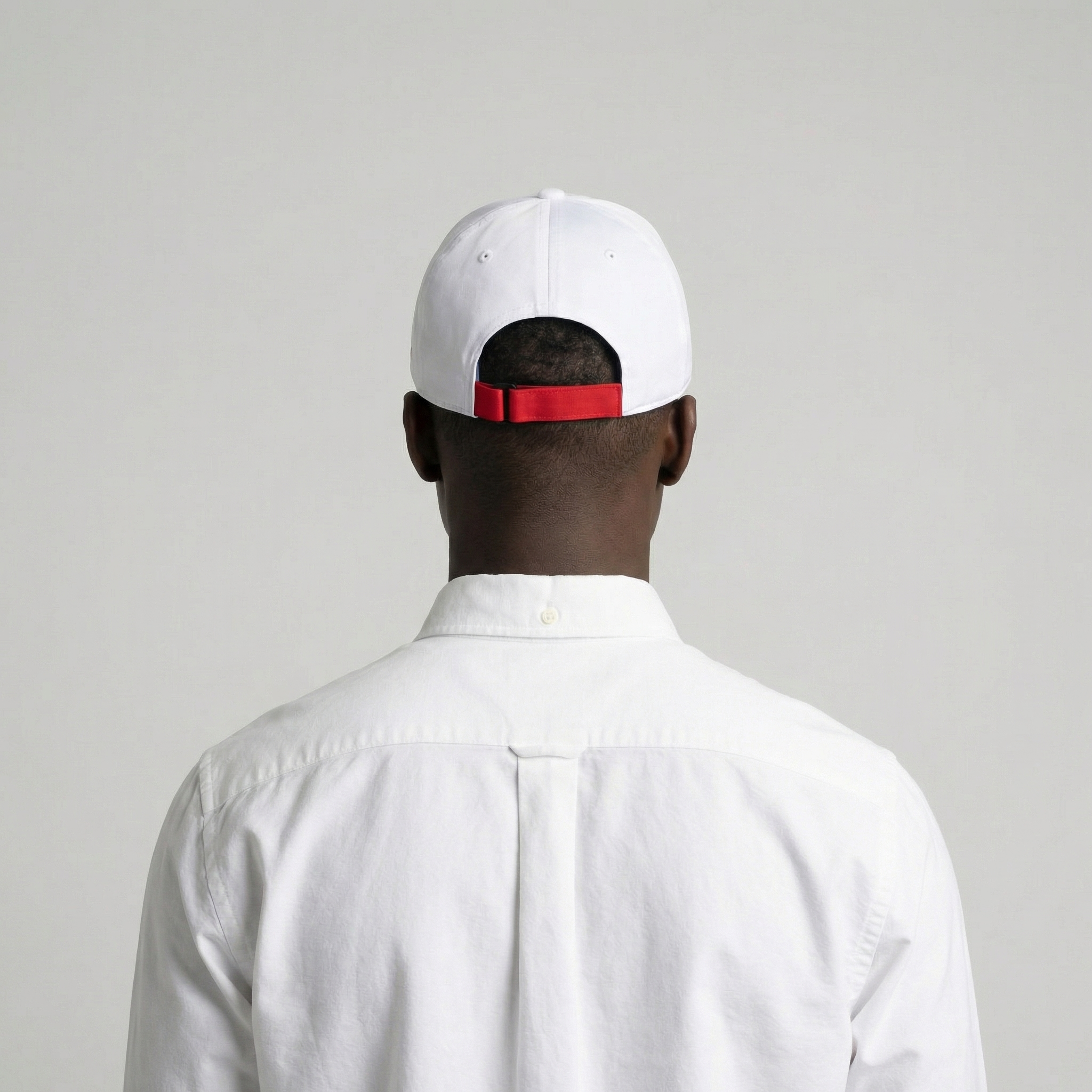 SIN RED WHITE TWO