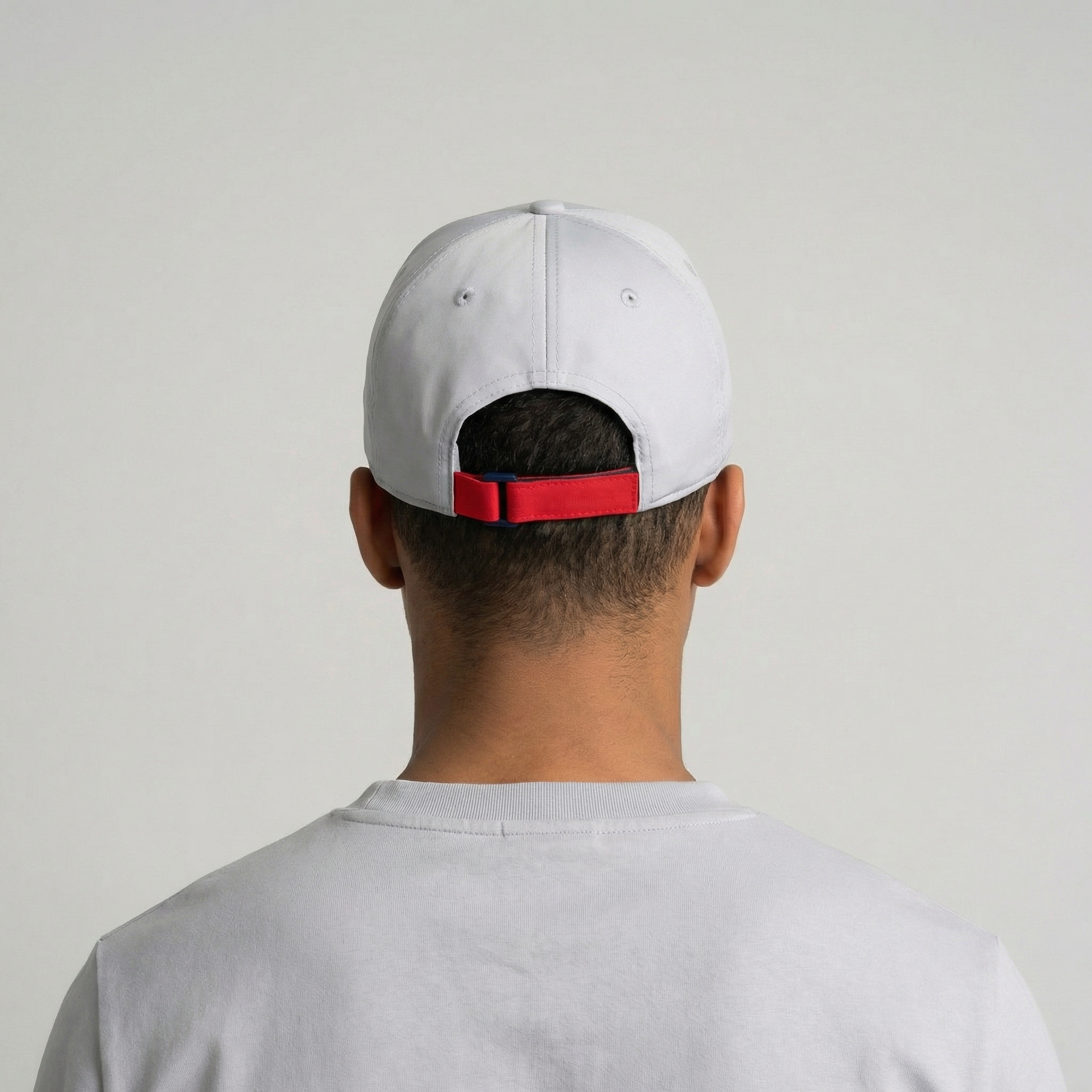 SIN RED GREY TWO