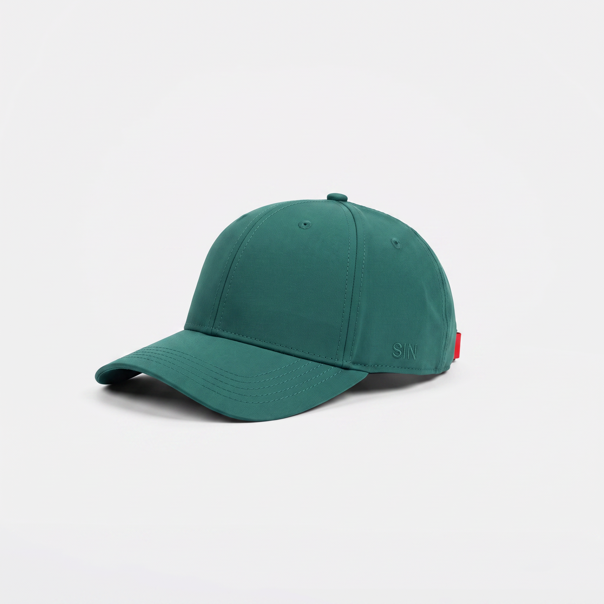 SIN RED GREEN