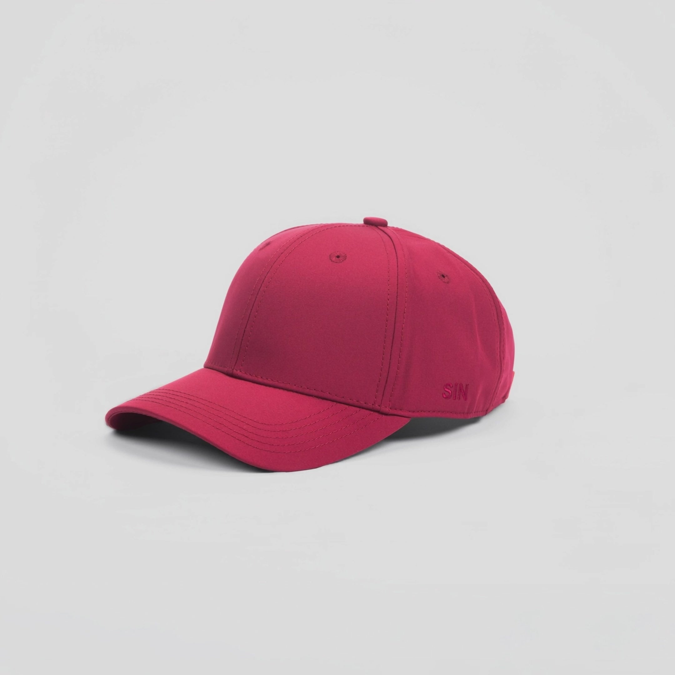 SIN RED TWO