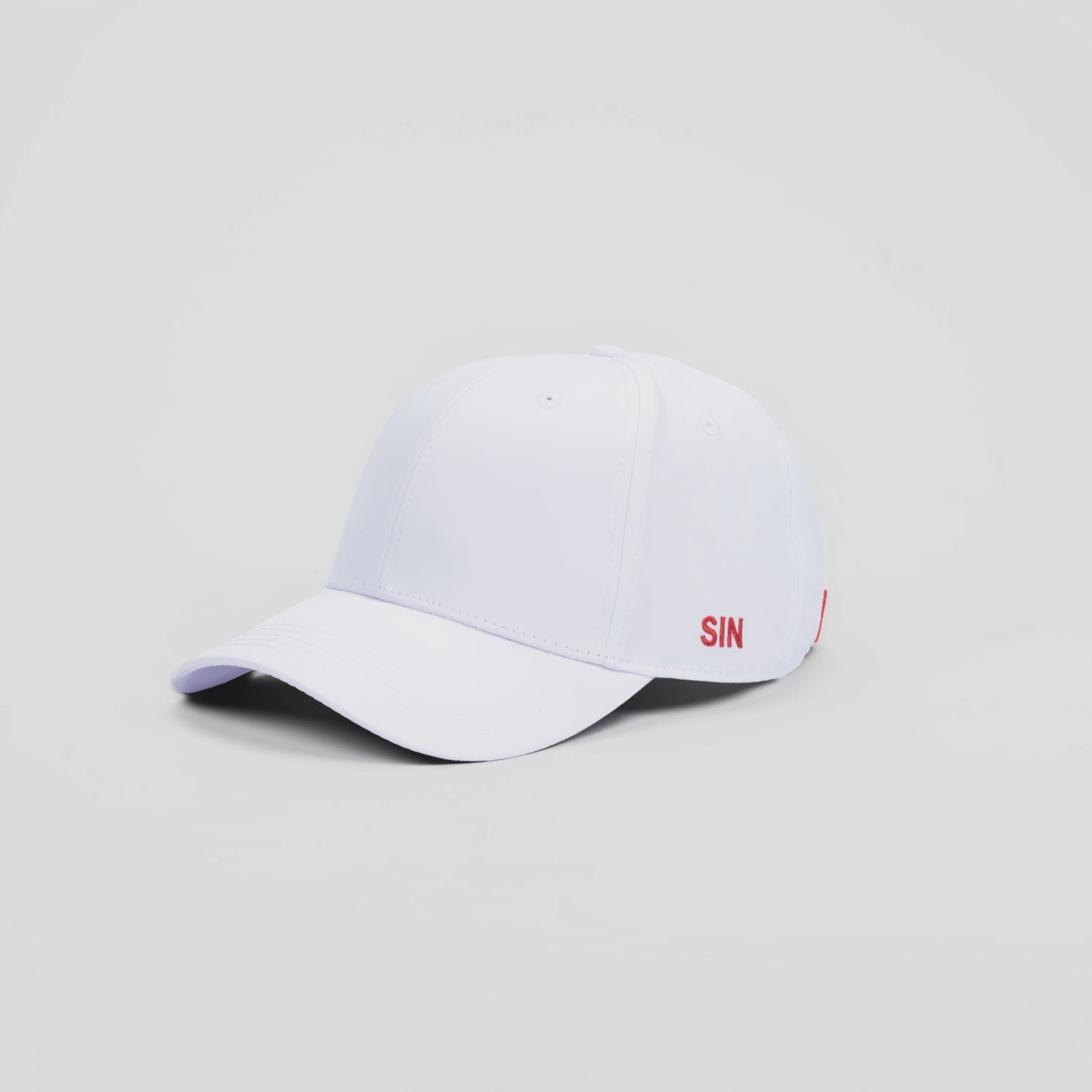 SIN RED WHITE TWO