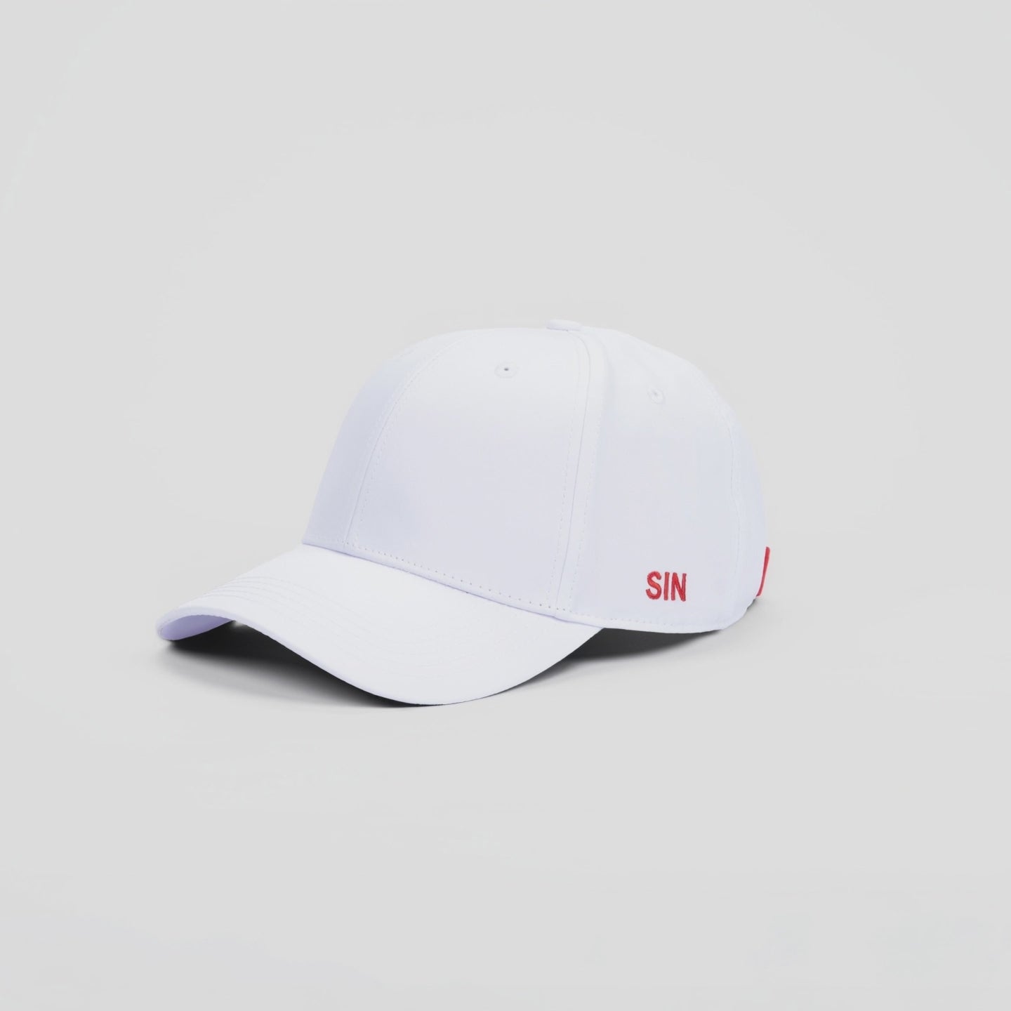 SIN RED WHITE TWO