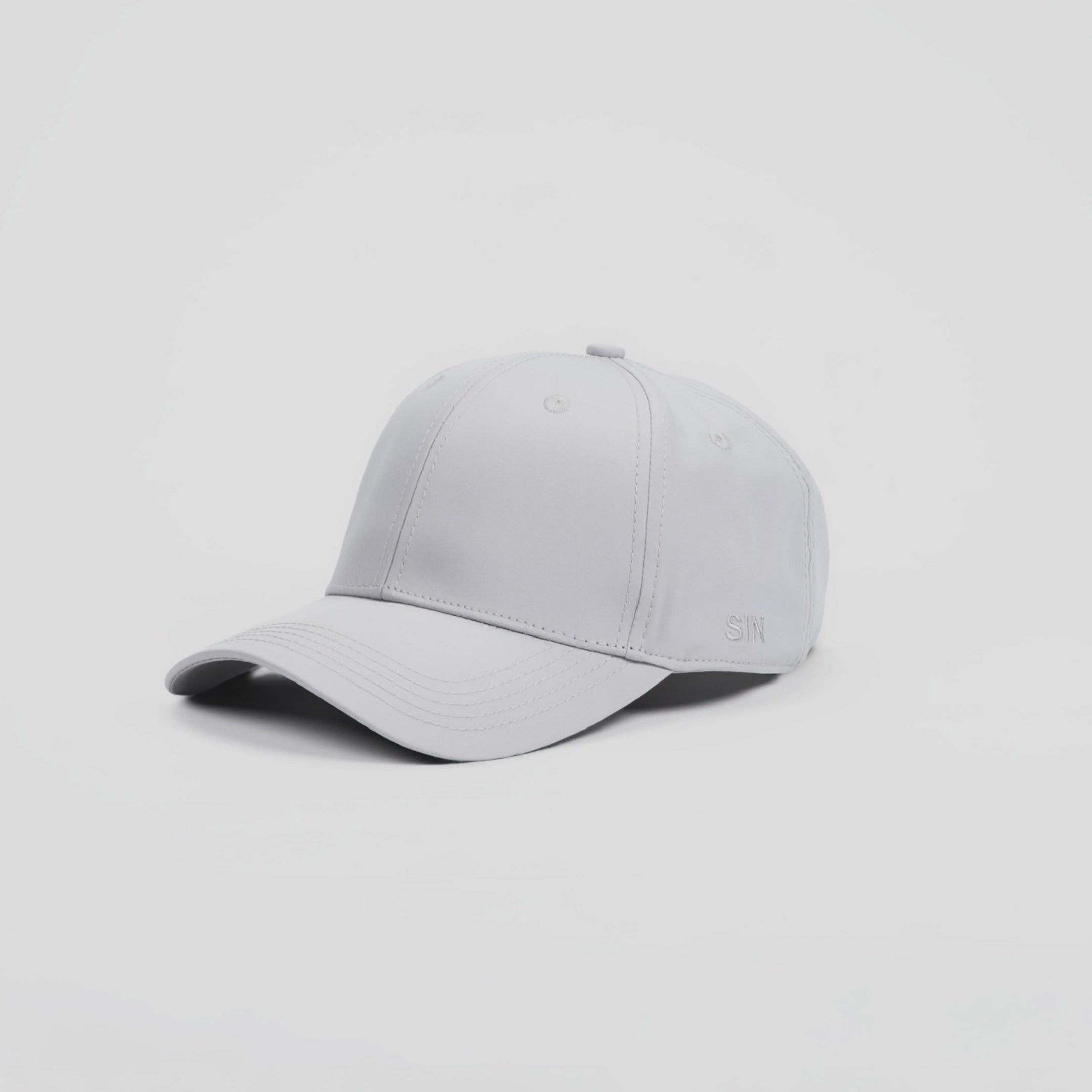 SIN RED GREY ONE