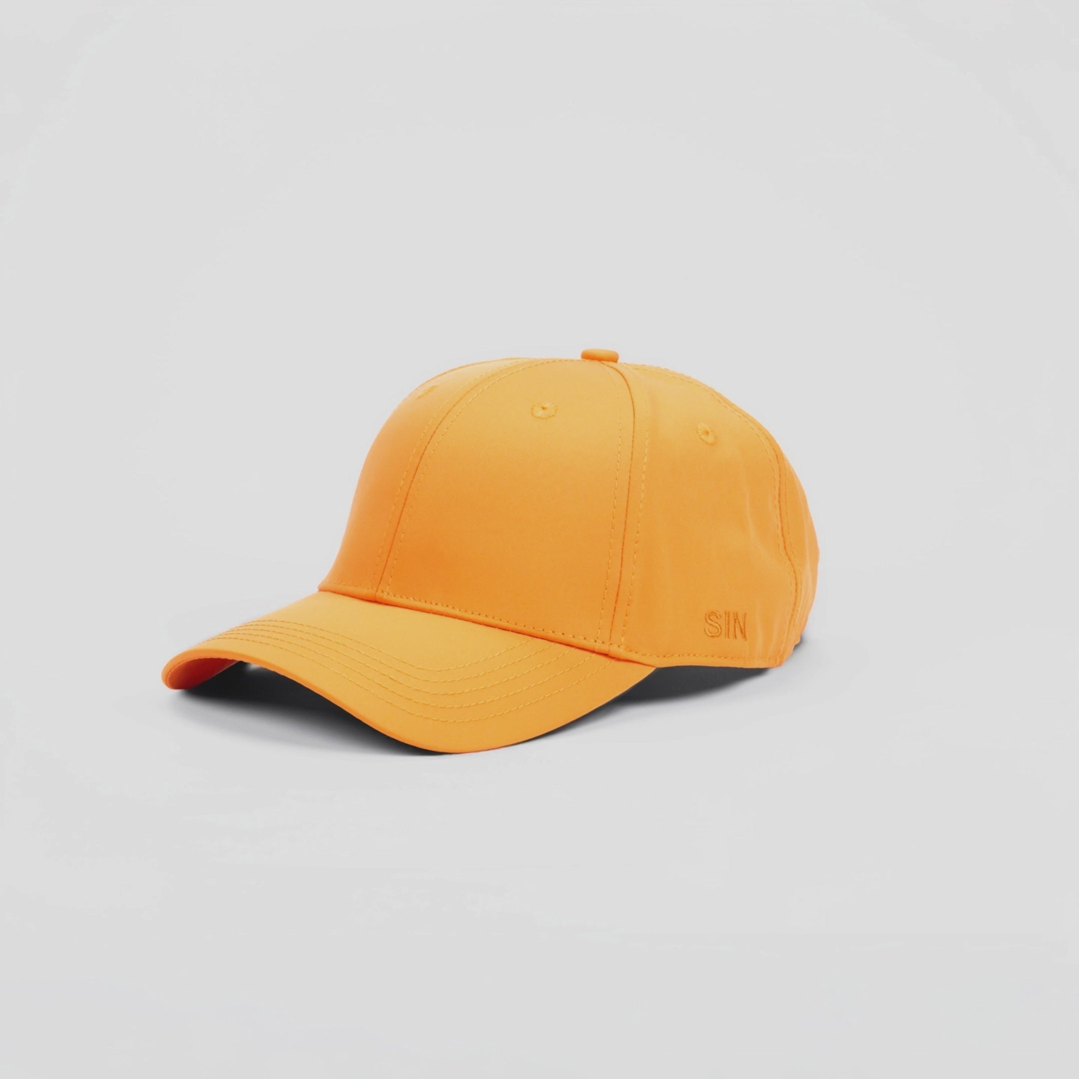 SIN RED YELLOW ONE