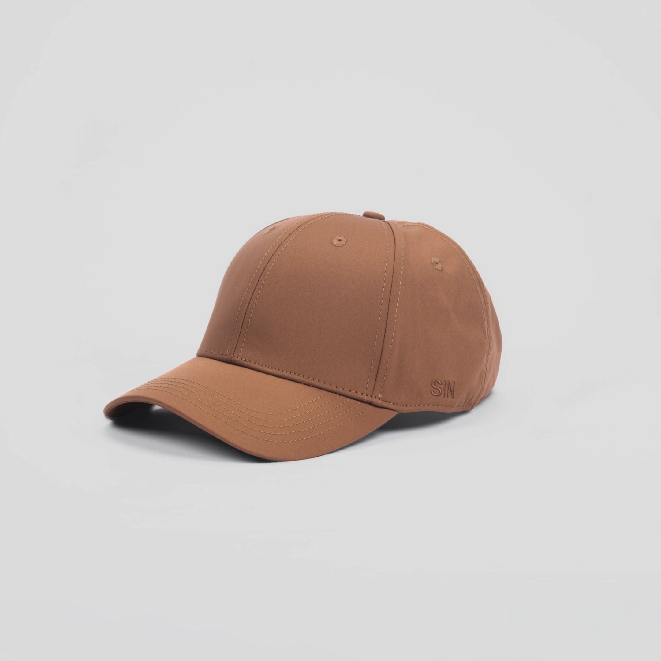 SIN RED BROWN
