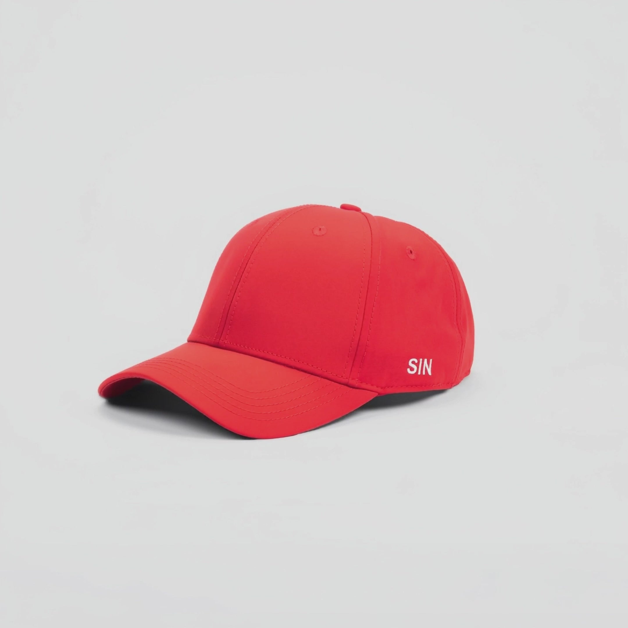 SIN RED ONE