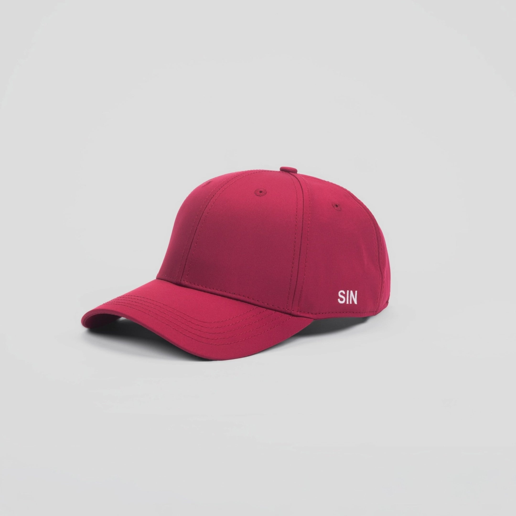 SIN RED ONE